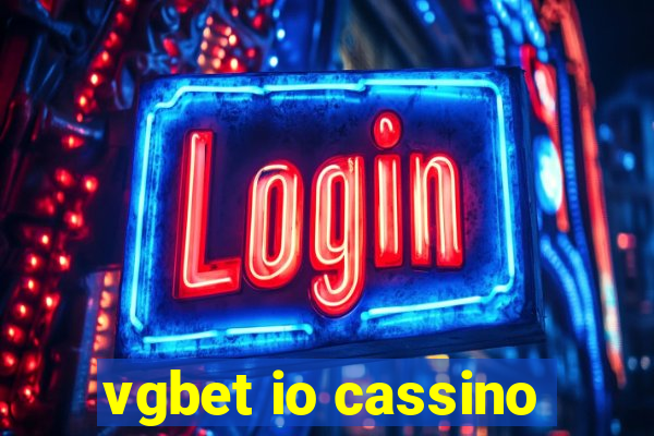 vgbet io cassino